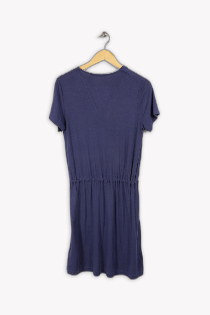 Blue dress - XS / 34