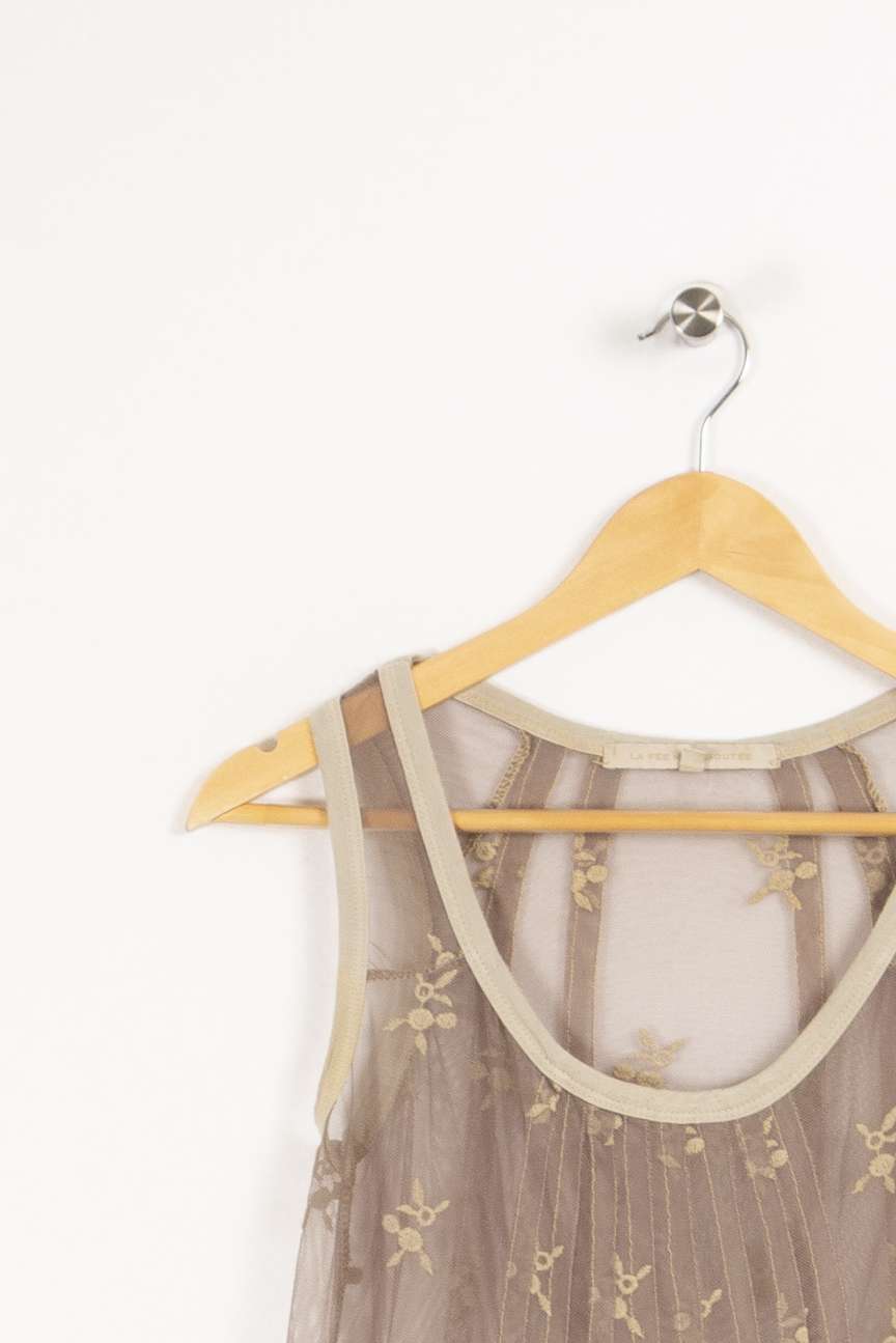 Top - S/36