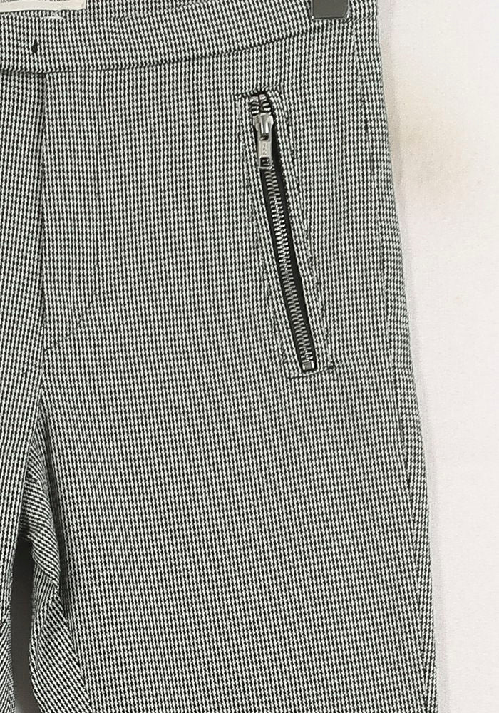 Pantalon Gris - Taille XS/34 de la marque Isabel Marant étoile | PARAD80019 - Vendu par Paradigme - Image 3