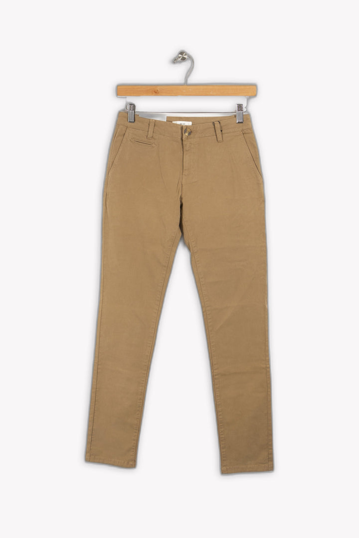 Pantalon - [26-27]