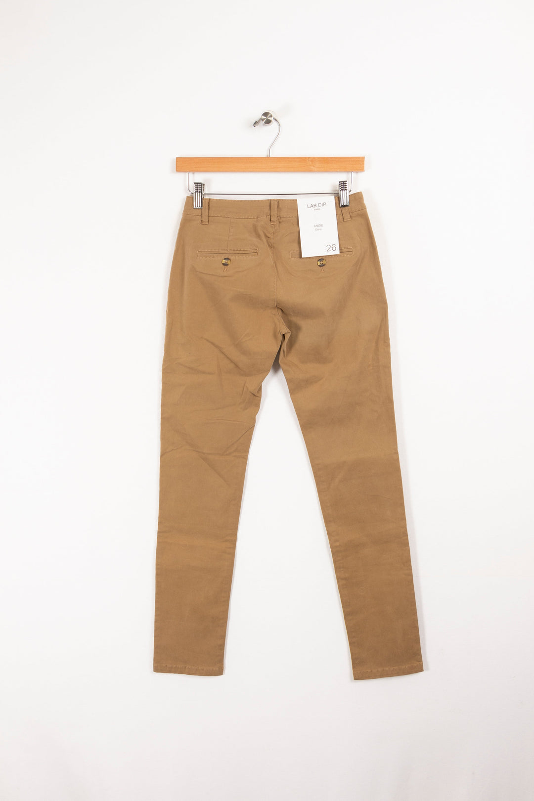 Pantalon - [26-27]