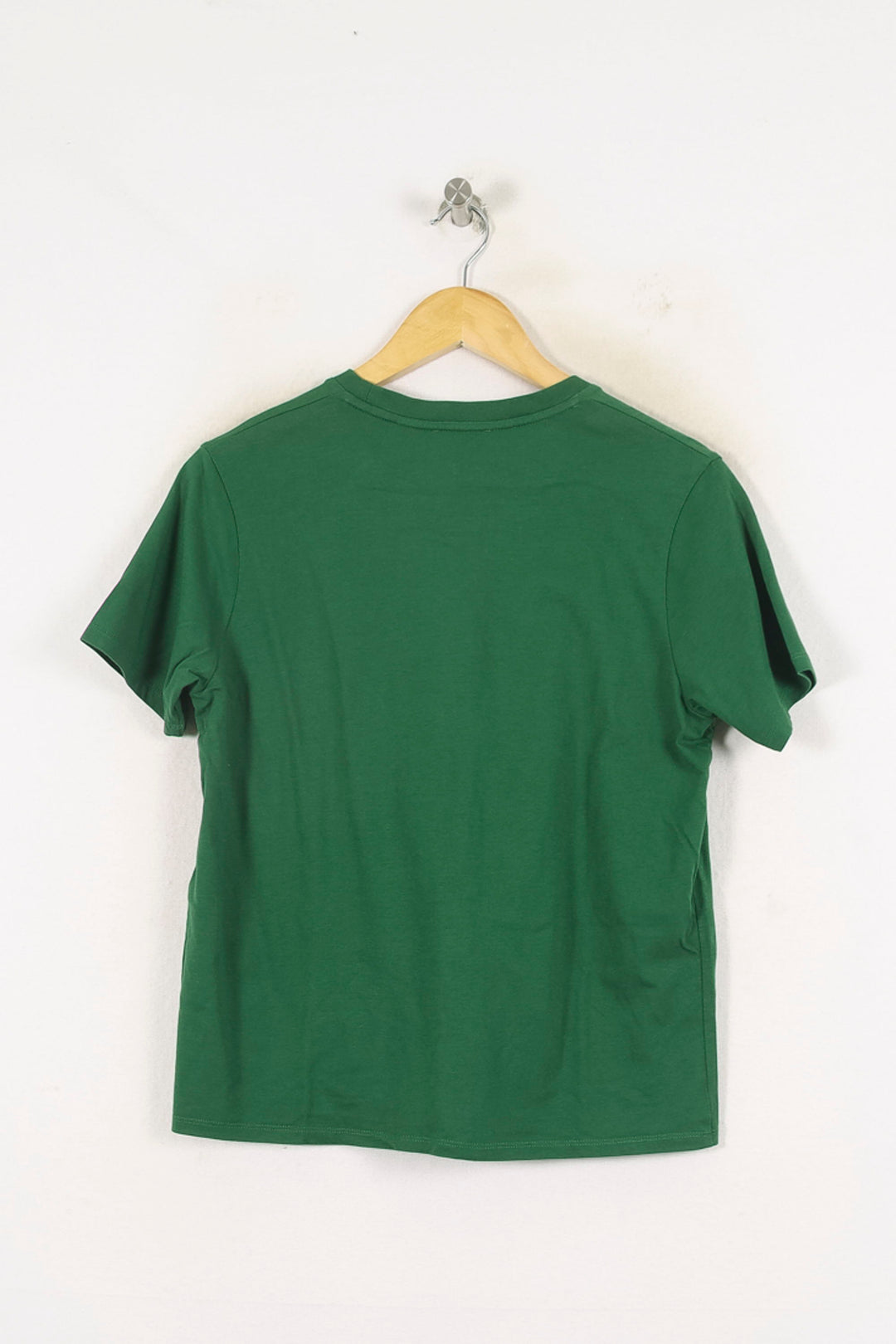 Tee-shirt Vert - Taille S/36 de la marque Sézane | PARAD80064 - Vendu par Paradigme - Image 4