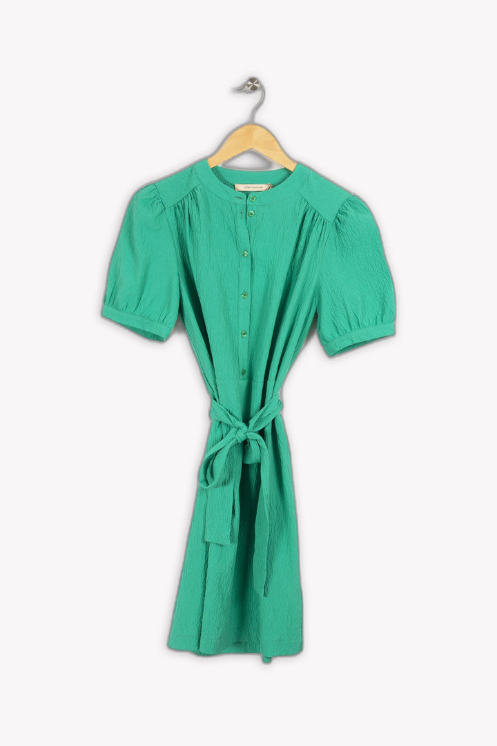 Robe verte - S/36