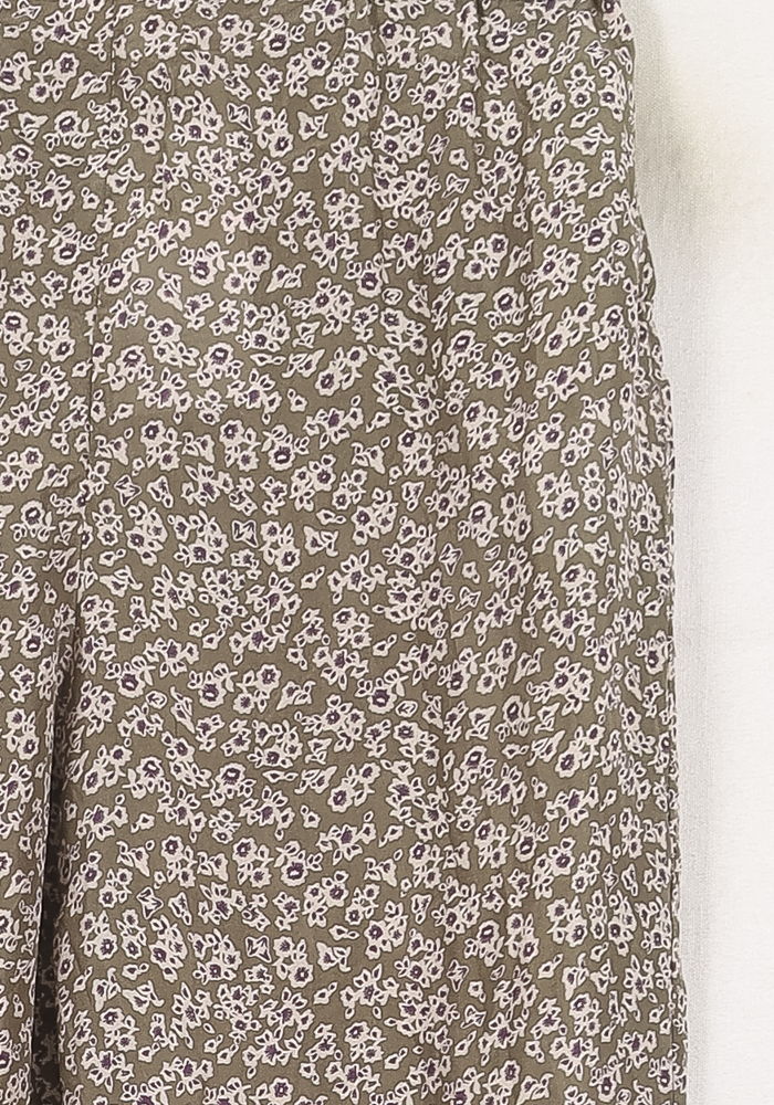 Pantalon Large Multicolore - Taille S/36 de la marque Louise Misha | PARAD80121 - Vendu par Paradigme - Image 3
