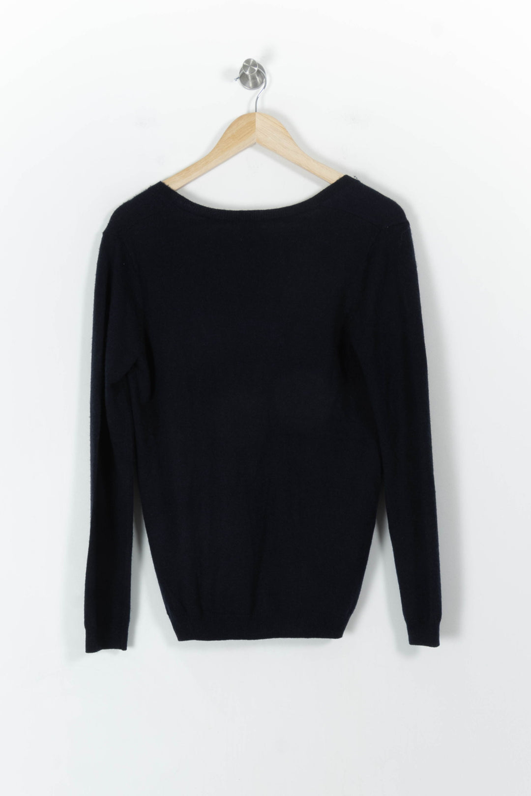 Pull Bleu - Taille S/36 de la marque Karl Marc John | PARAD80156 - Vendu par Paradigme - Image 4