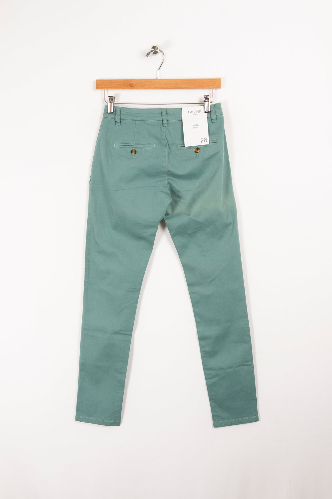 Pantalon - [26-27]