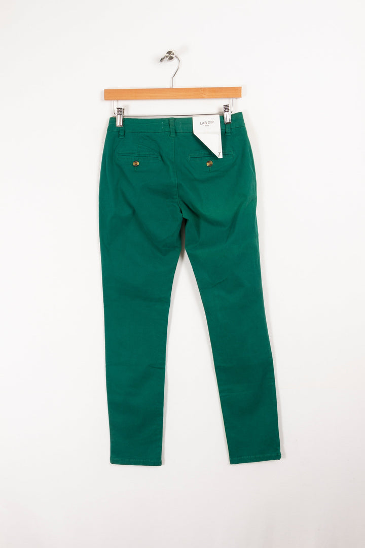 Pantalon - [26-27]