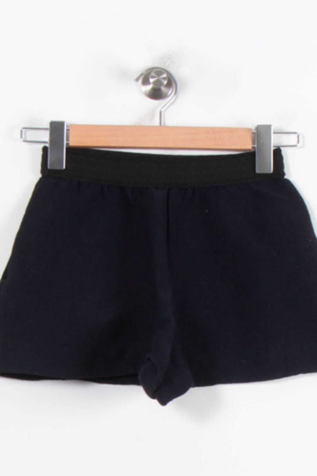 Short Bleu - Taille XS/34 de la marque Maje | PARAD80225 - Vendu par Paradigme - Image 4