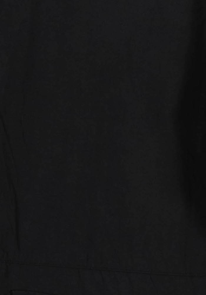 Robe Chemise Noire - Taille L/40 de la marque Grace & Mila | PARAD80292 - Vendu par Paradigme - Image 3