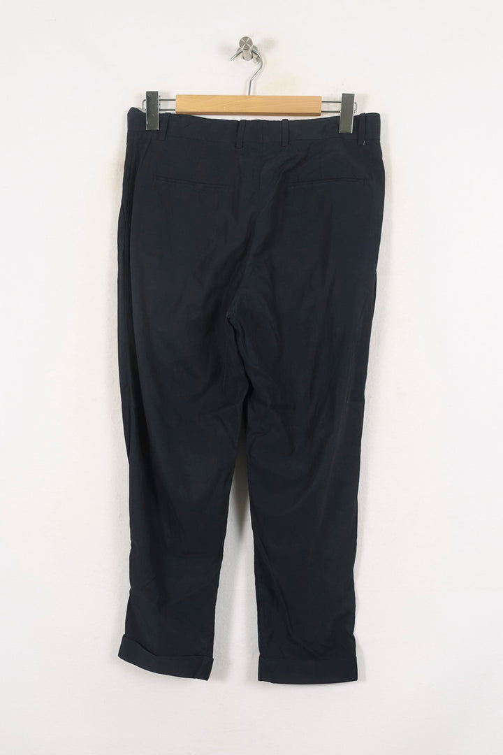Pantalon Bleu - Taille M/38 de la marque COS | PARAD80297 - Vendu par Paradigme - Image 4