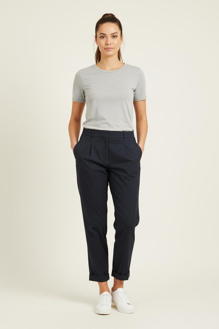 Pantalon Bleu - Taille M/38 de la marque COS | PARAD80297 - Vendu par Paradigme - Image 1