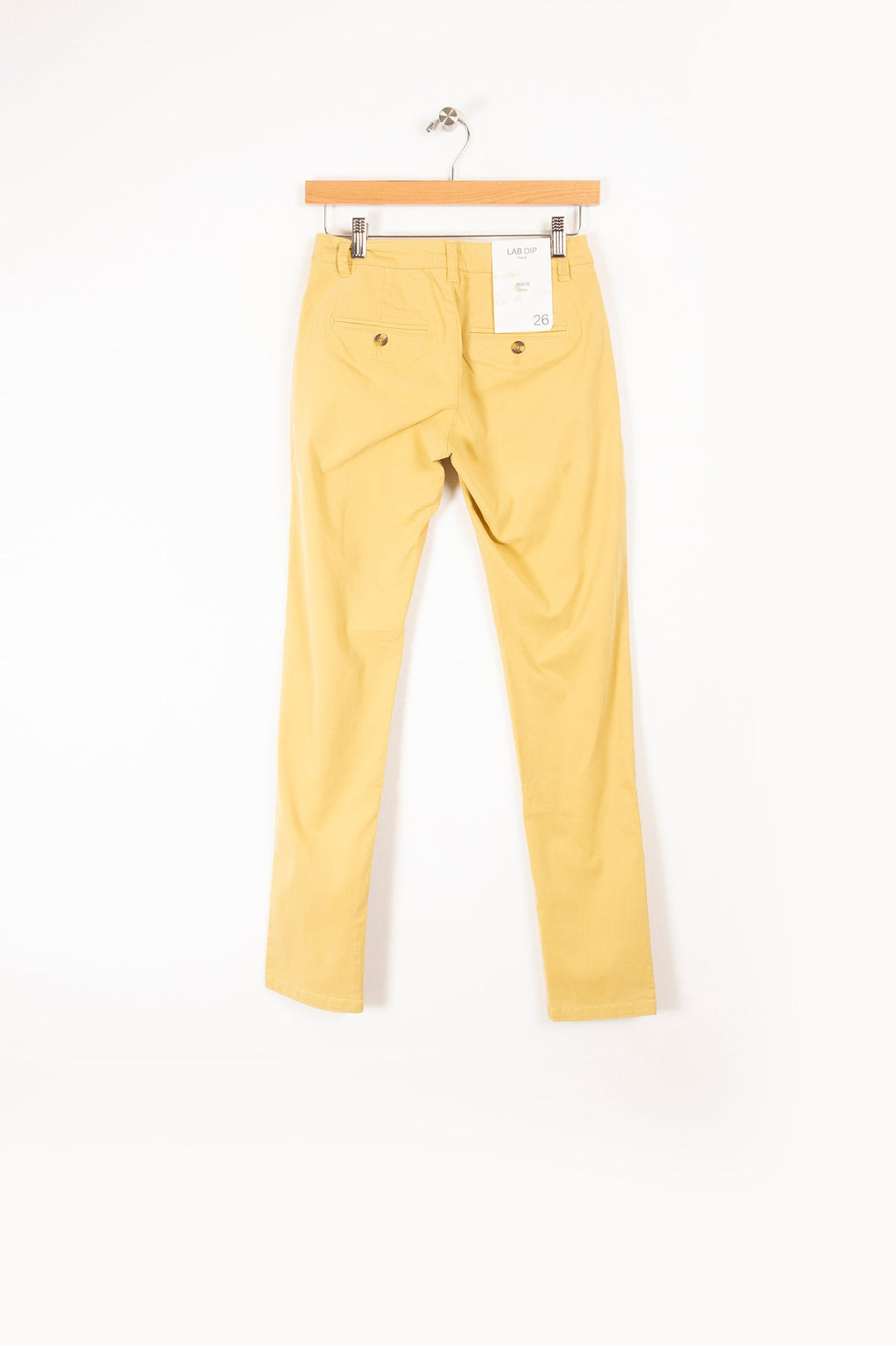 Pantalon - S/36