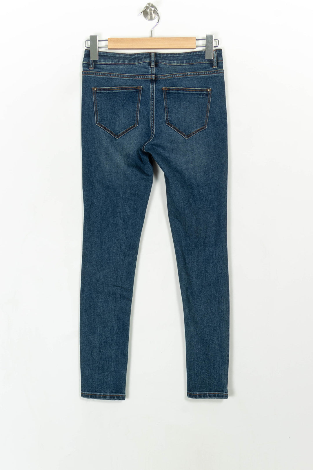 Jean Bleu - Taille S/36 de la marque Labdip | PARAD8036 - Vendu par Paradigme - Image 4