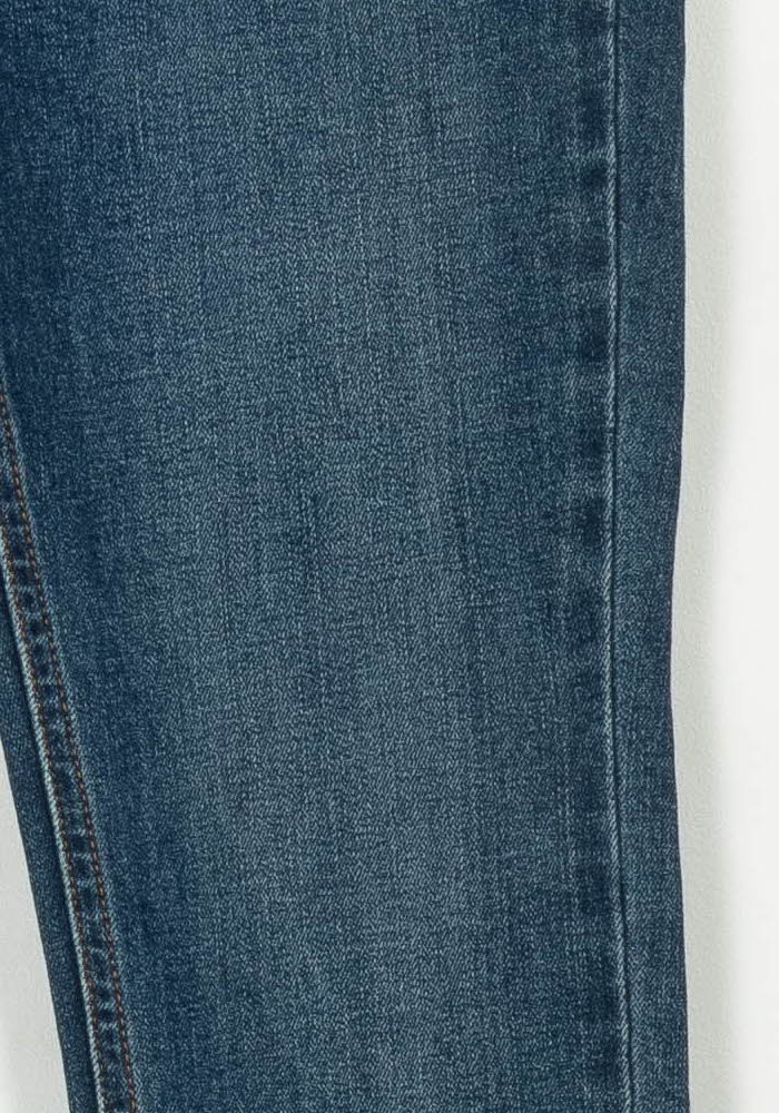 Jean Bleu - Taille S/36 de la marque Labdip | PARAD8036 - Vendu par Paradigme - Image 3