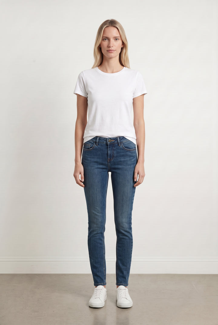 Jean Bleu - Taille S/36 de la marque Labdip | PARAD8036 - Vendu par Paradigme - Image 1