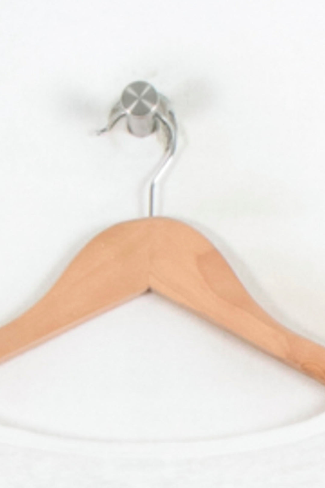 Tee-shirt Blanc - Taille M/38 de la marque Claudie Pierlot | PARAD80404 - Vendu par Paradigme - Image 4