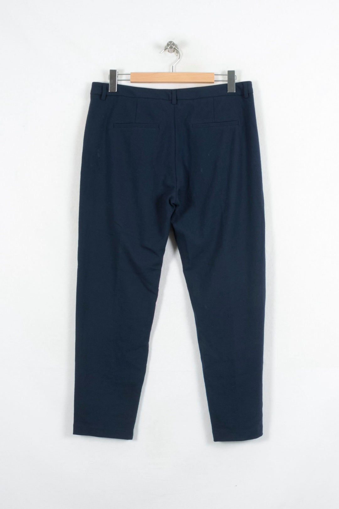 Pantalon Bleu - Taille XXL/44 de la marque I.Code | PARAD80430 - Vendu par Paradigme - Image 4