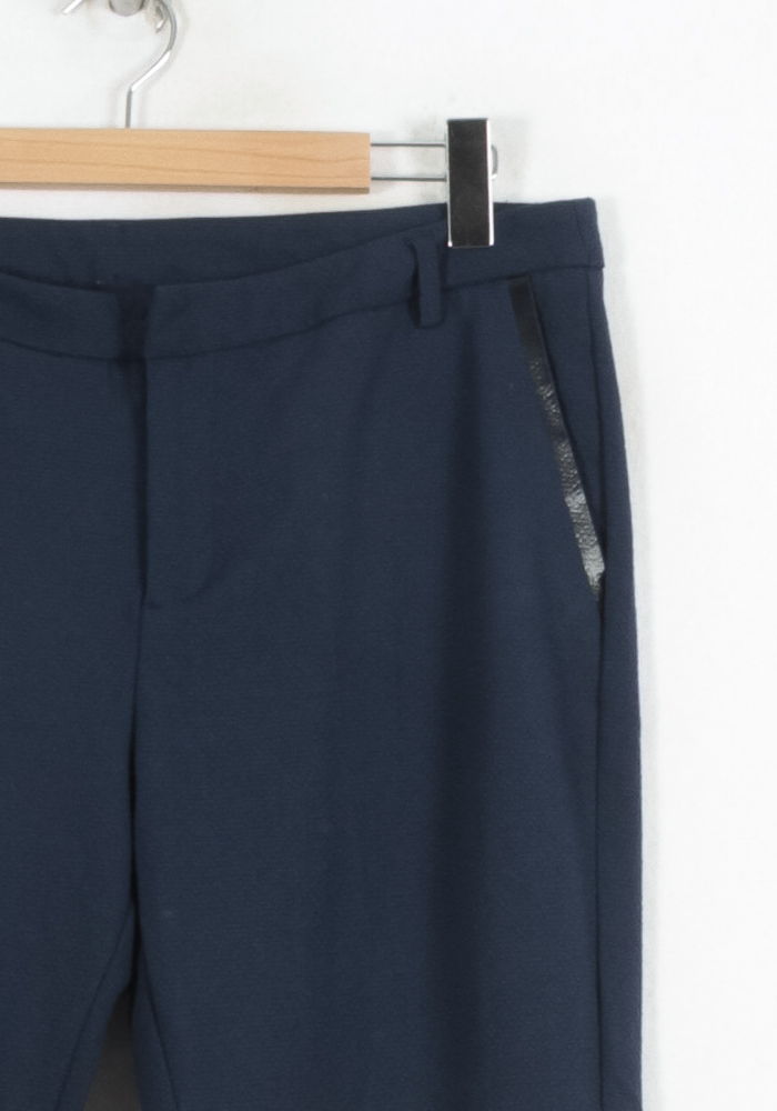 Pantalon Bleu - Taille XXL/44 de la marque I.Code | PARAD80430 - Vendu par Paradigme - Image 3