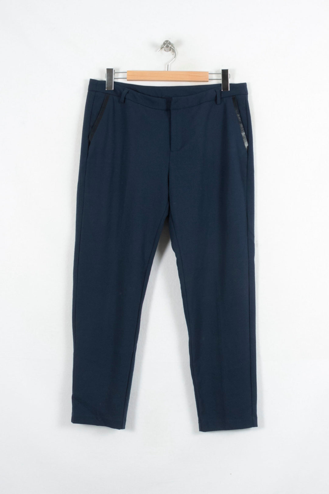 Pantalon Bleu - Taille XXL/44 de la marque I.Code | PARAD80430 - Vendu par Paradigme - Image 2