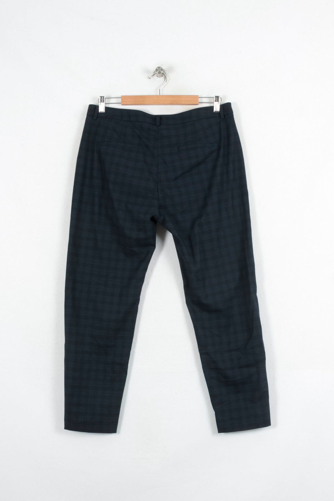 Pantalon Bleu - Taille XXL/44 de la marque I.Code | PARAD80432 - Vendu par Paradigme - Image 4