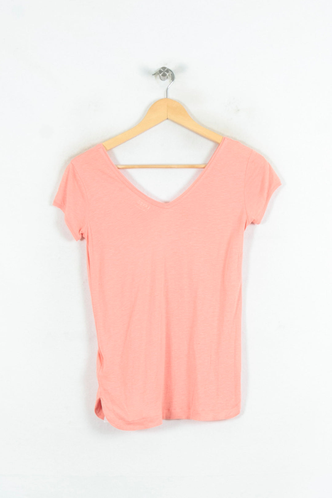 T-shirt Rose - Taille XS/34 de la marque Ekyog | PARAD80437 - Vendu par Paradigme - Image 4