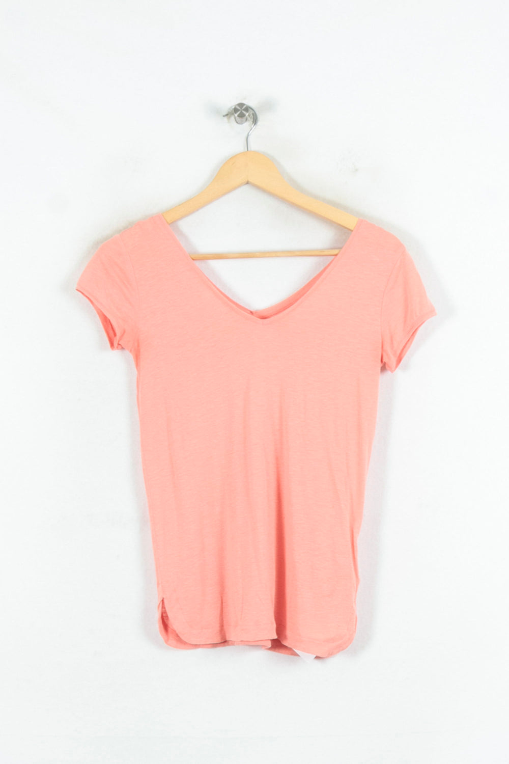 T-shirt Rose - Taille XS/34 de la marque Ekyog | PARAD80437 - Vendu par Paradigme - Image 2