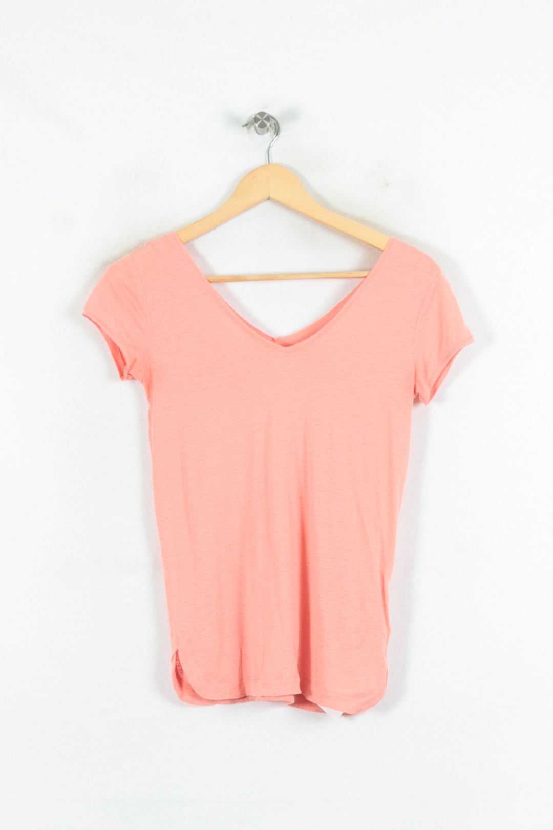 T-shirt Rose - Taille XS/34 de la marque Ekyog | PARAD80437 - Vendu par Paradigme - Image 2