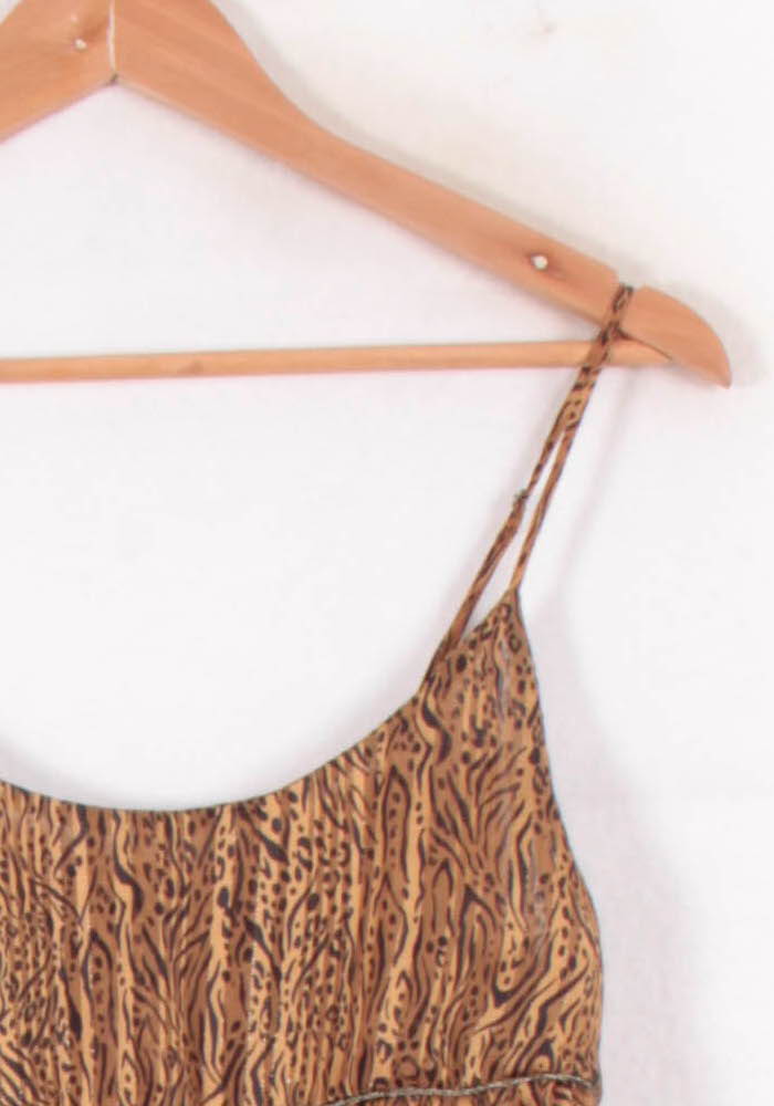 Débardeur Or - Taille M/38 de la marque IKKS | PARAD80487 - Vendu par Paradigme - Image 3