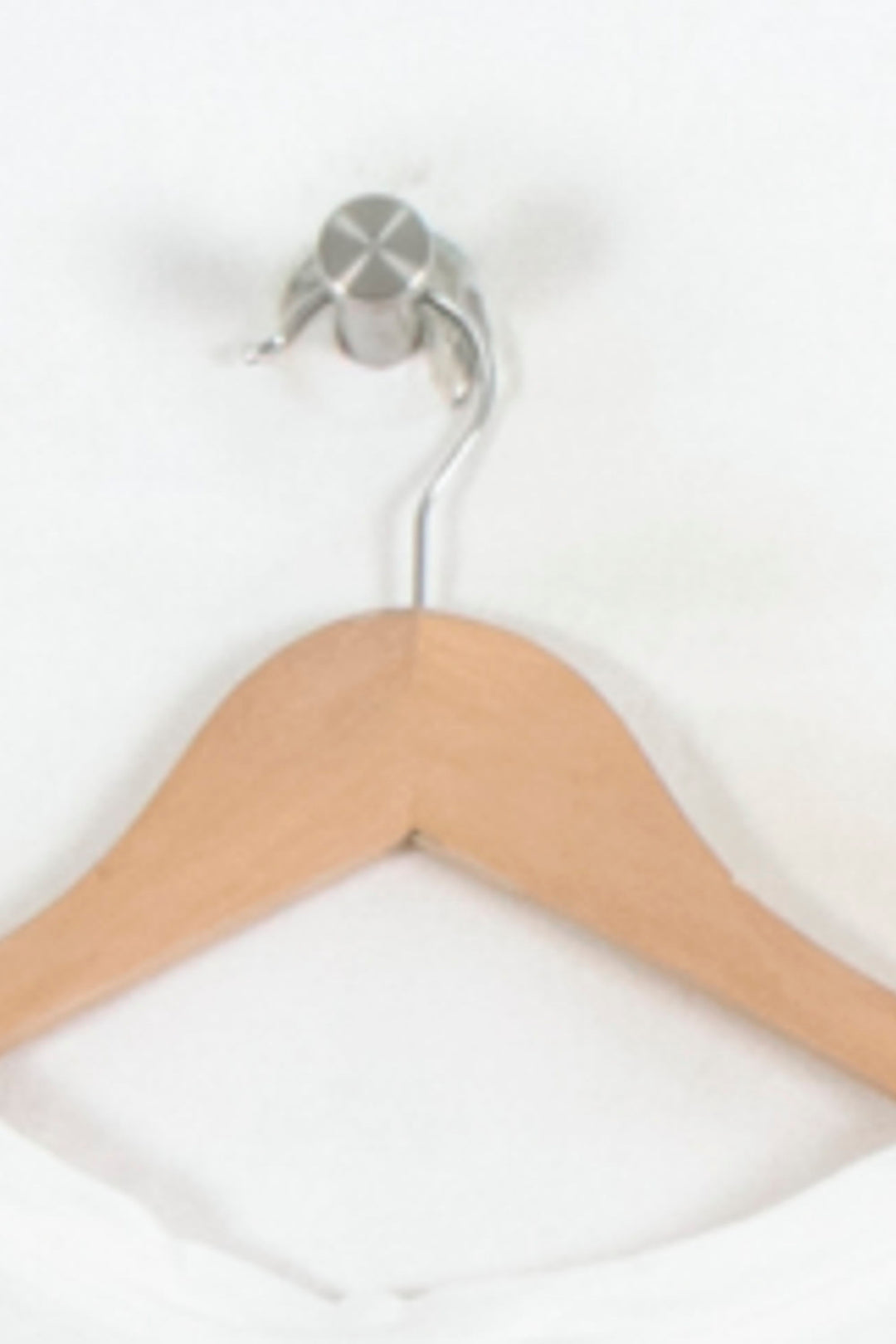 Tee-shirt Blanc et Jaune - Taille L/40 de la marque Claudie Pierlot | PARAD80503 - Vendu par Paradigme - Image 4