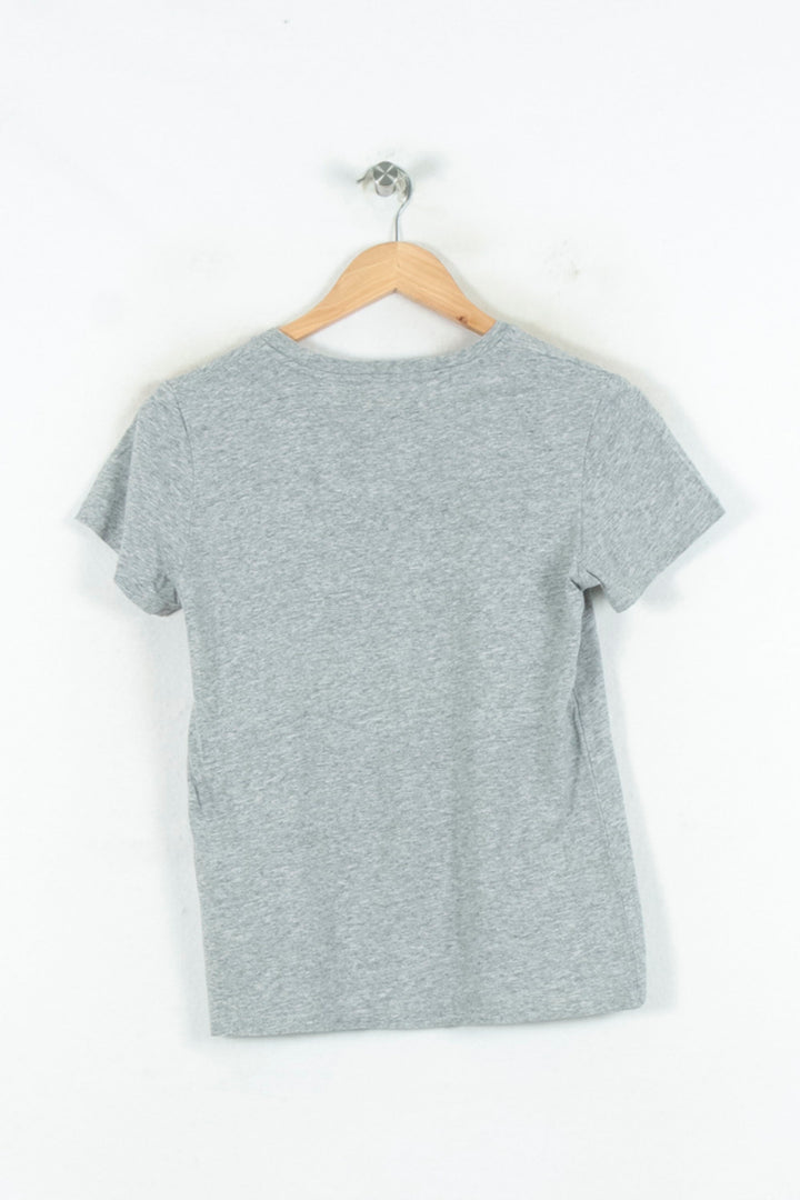 Tee-shirt Gris - Taille XS/34 de la marque Levi's | PARAD80561 - Vendu par Paradigme - Image 4