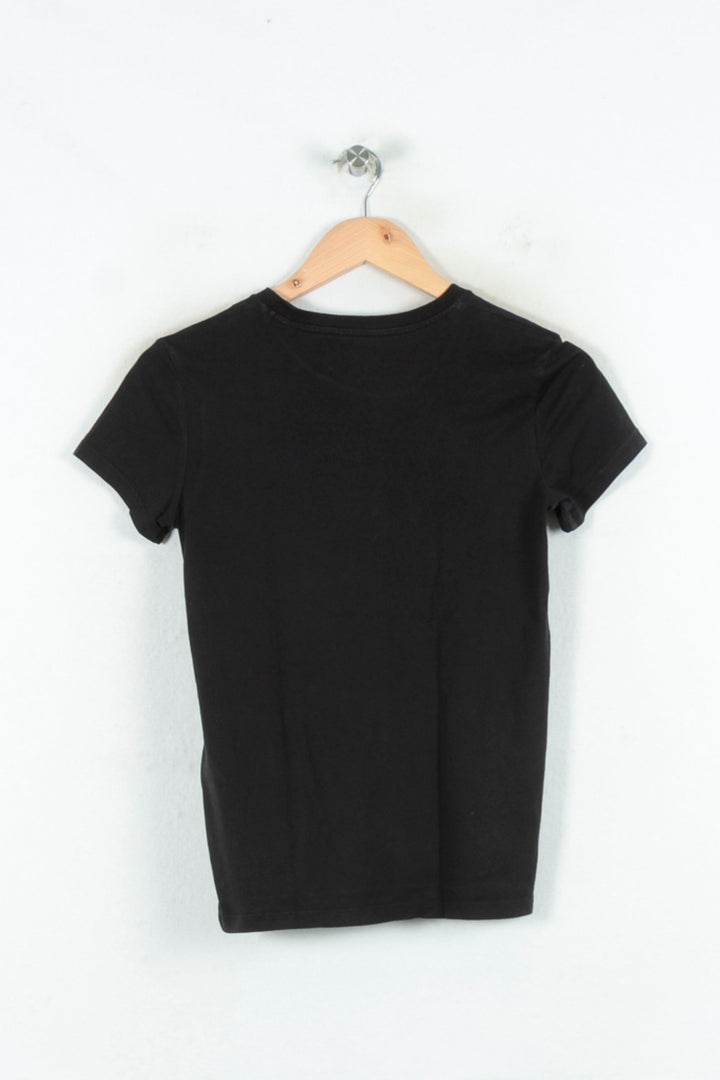 Tee-shirt Noir et Rouge - Taille XS/34 de la marque Levi's | PARAD80563 - Vendu par Paradigme - Image 4