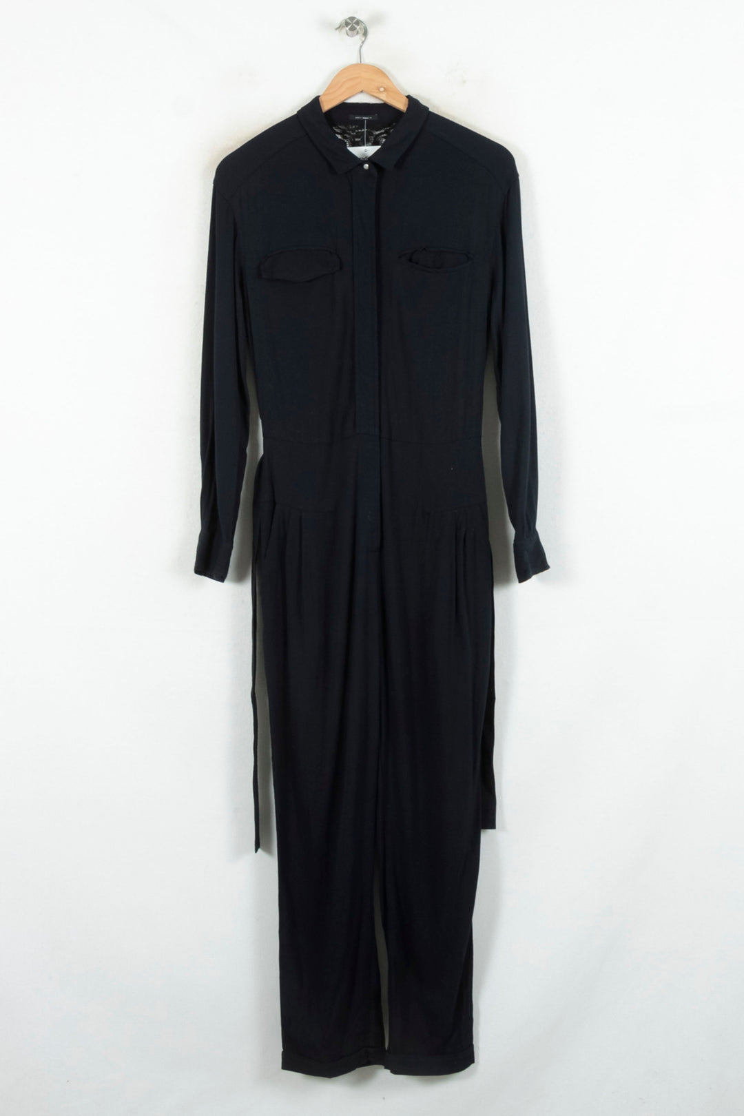 Combinaison Bleue - Taille S/36 de la marque IKKS | PARAD80568 - Vendu par Paradigme - Image 2