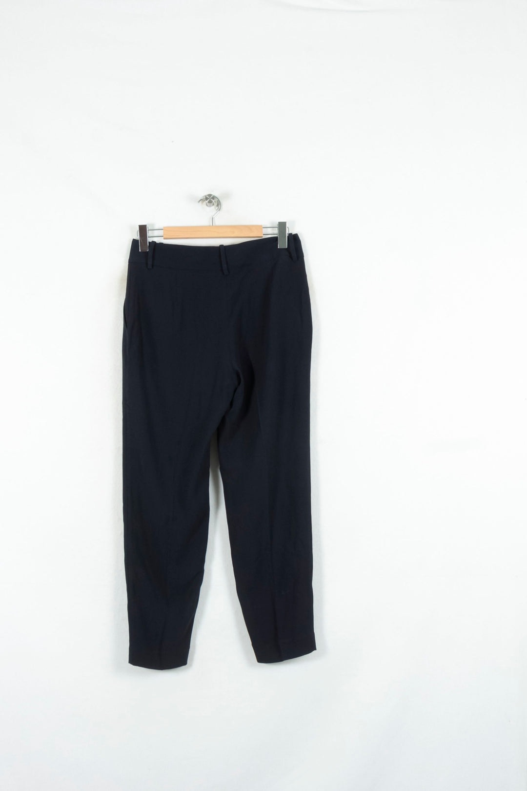 Pantalon Bleu - Taille M/38 de la marque Sézane | PARAD80584 - Vendu par Paradigme - Image 4