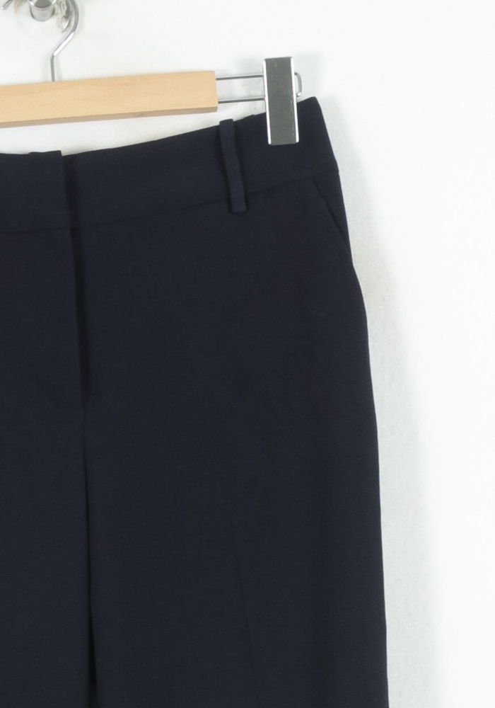 Pantalon Bleu - Taille M/38 de la marque Sézane | PARAD80584 - Vendu par Paradigme - Image 3