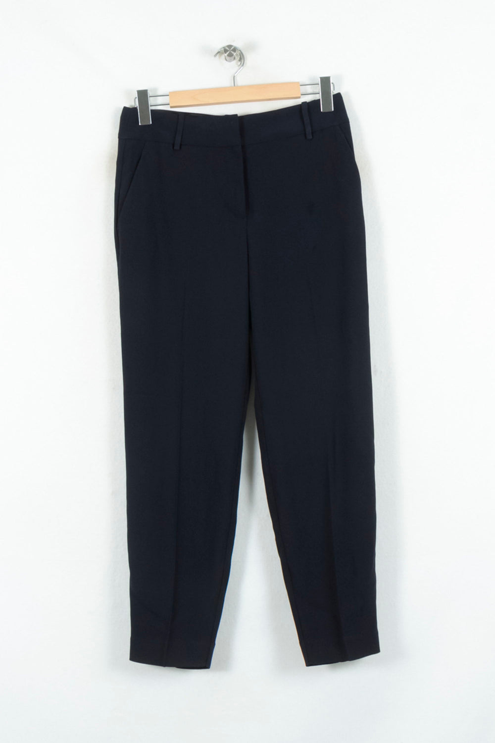 Pantalon Bleu - Taille M/38 de la marque Sézane | PARAD80584 - Vendu par Paradigme - Image 2