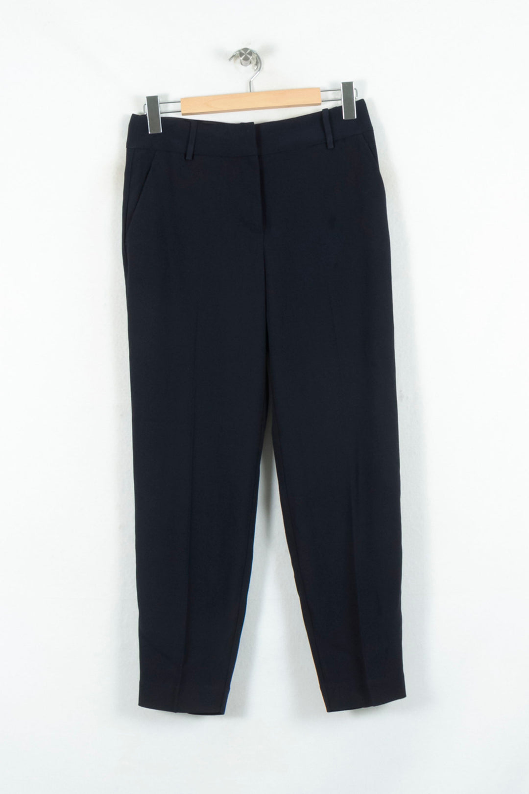 Pantalon Bleu - Taille M/38 de la marque Sézane | PARAD80584 - Vendu par Paradigme - Image 2