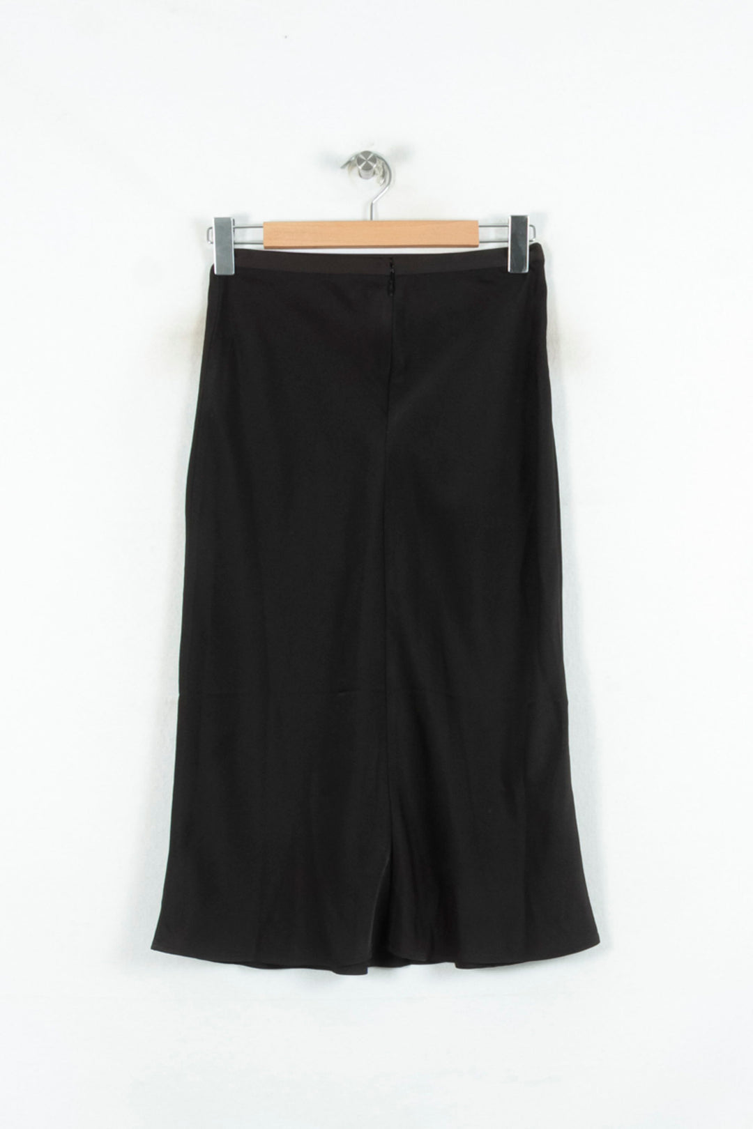 Jupe Midi Noire - Taille M/38 de la marque Karl Marc John | PARAD80591 - Vendu par Paradigme - Image 4