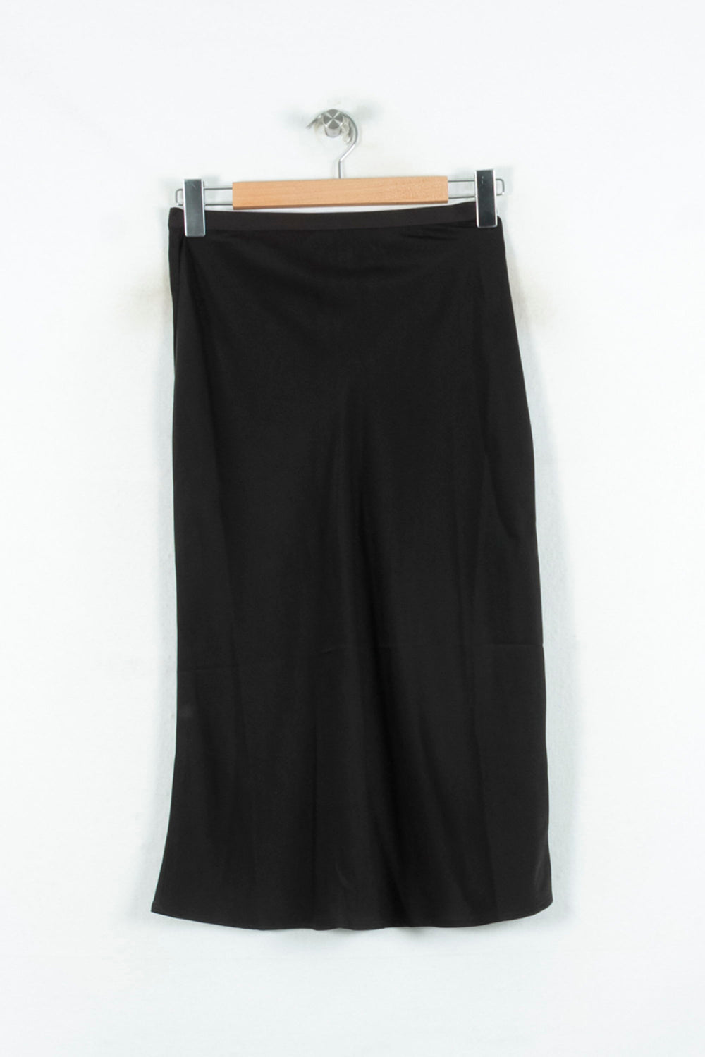 Jupe Midi Noire - Taille M/38 de la marque Karl Marc John | PARAD80591 - Vendu par Paradigme - Image 2