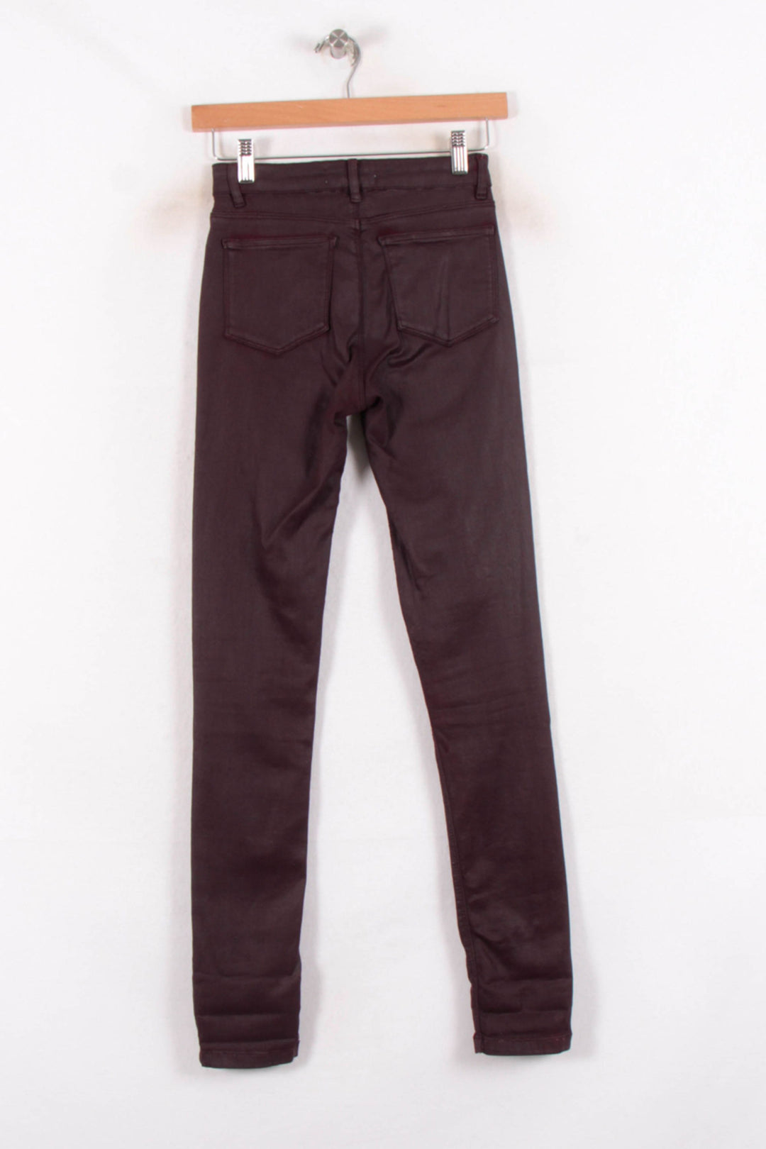 Jean Bordeaux - Taille S/36 de la marque ZAPA | PARAD80596 - Vendu par Paradigme - Image 4