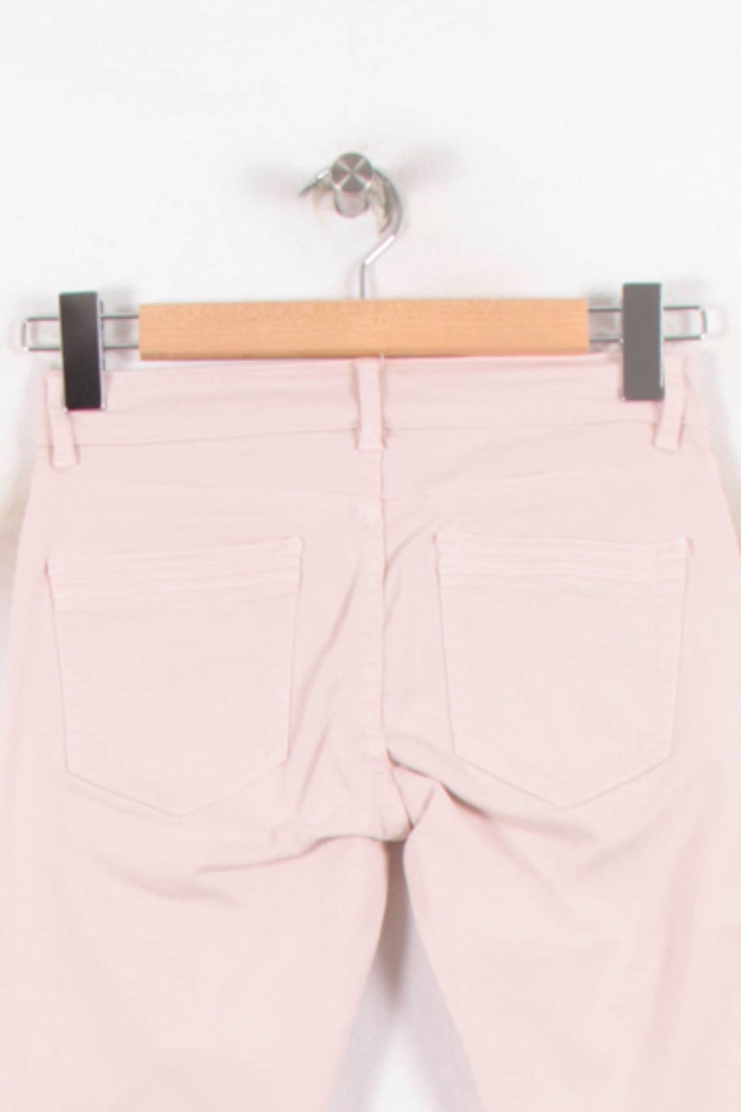 Pantalon Rose - Taille XS/34 de la marque ZAPA | PARAD80597 - Vendu par Paradigme - Image 4