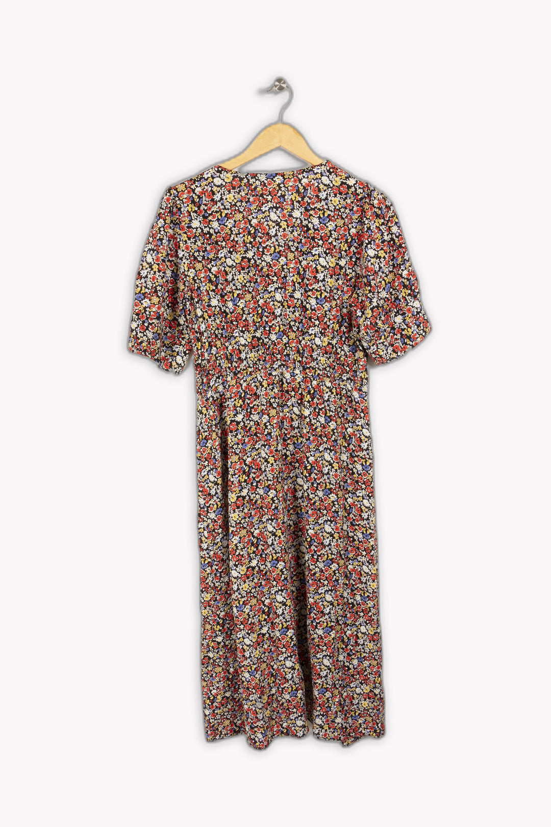 Robe multicolore - L / 40