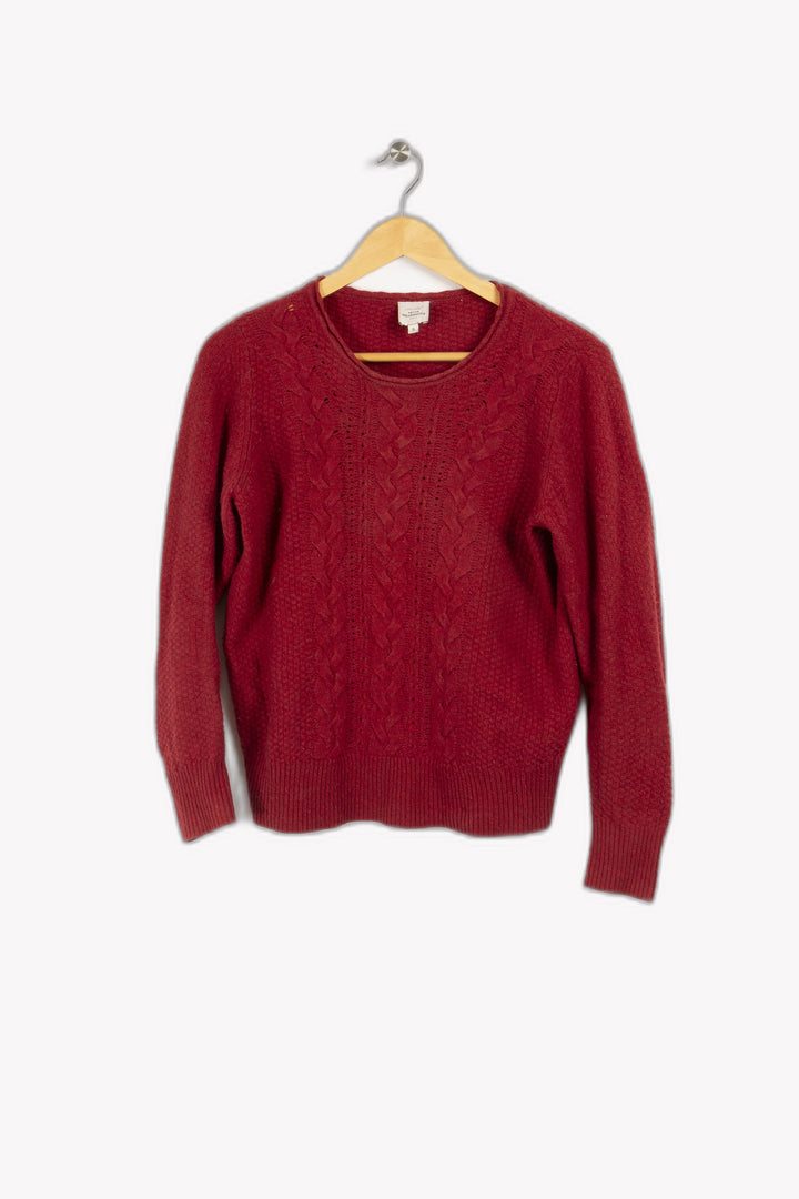 Misha sweater - S/36