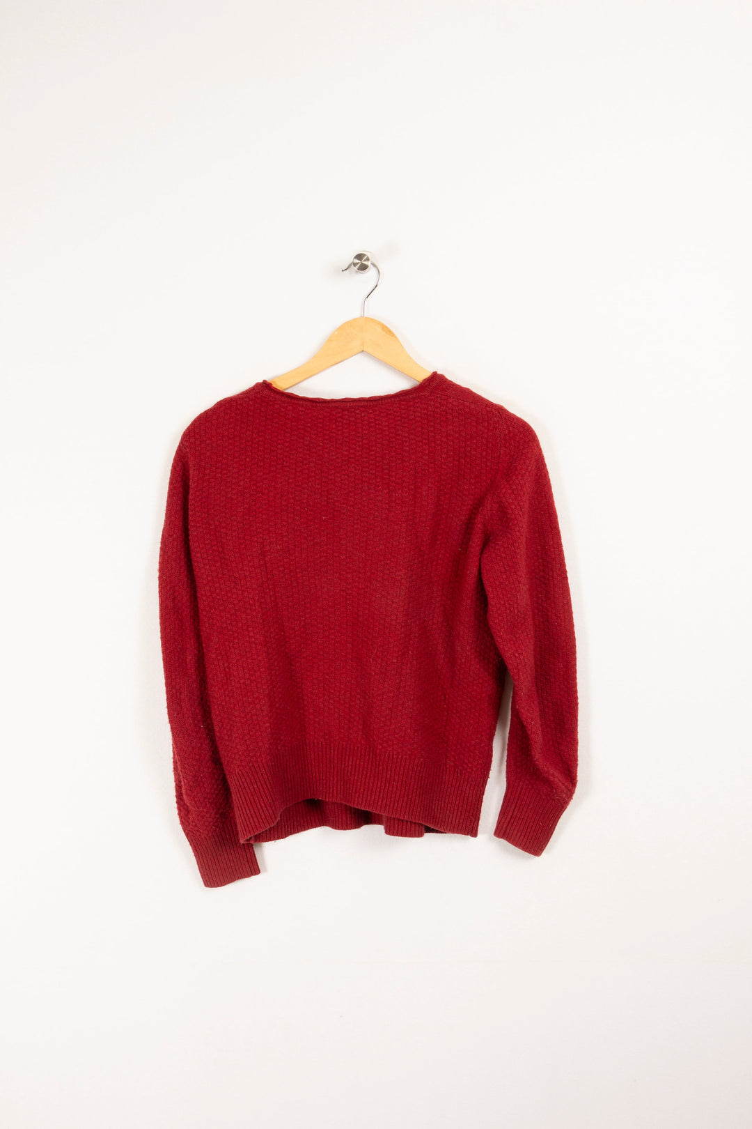 Misha sweater - S/36