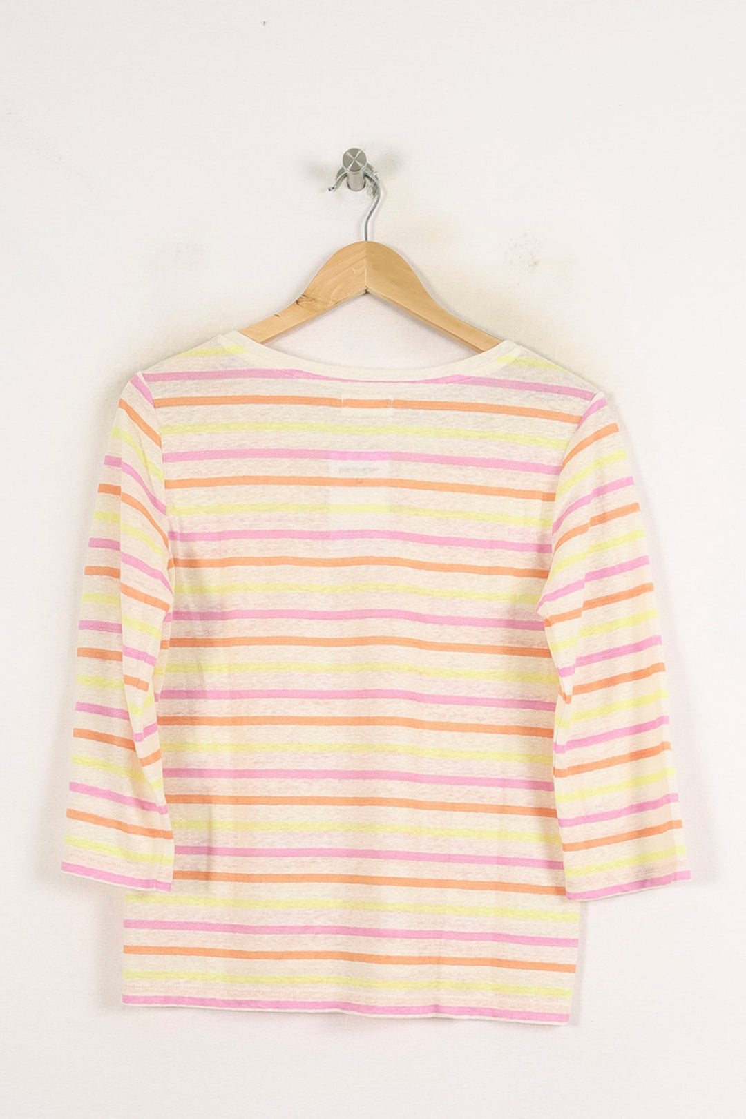 Marinière Multicolore - Taille S/36 de la marque Des petits hauts | PARAD80743 - Vendu par Paradigme - Image 4