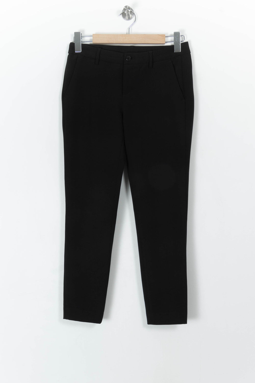 Pantalon Noir - Taille S/36 de la marque Liu Jo | PARAD80768 - Vendu par Paradigme - Image 2