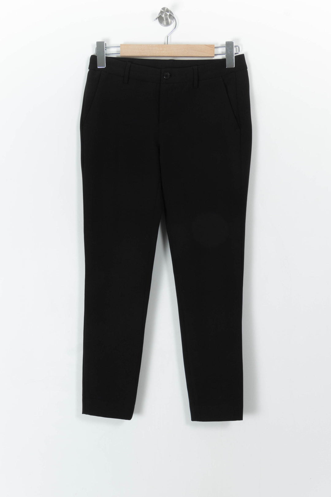 Pantalon Noir - Taille S/36 de la marque Liu Jo | PARAD80768 - Vendu par Paradigme - Image 2