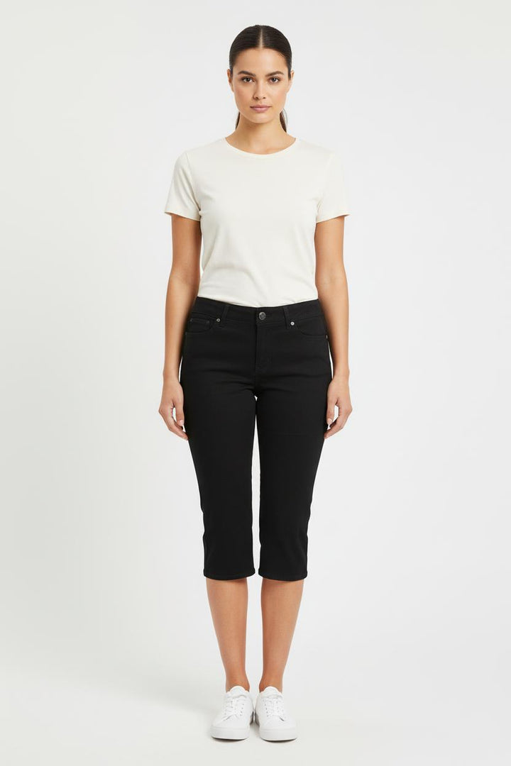 Jean Noir - Taille XXXL/46 de la marque Lee | PARAD80773 - Vendu par Paradigme - Image 1