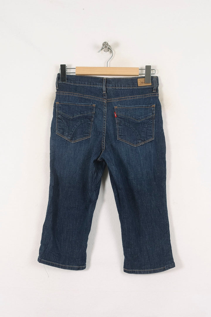 Jean Bleu - Taille M/38 de la marque Levi's | PARAD80782 - Vendu par Paradigme - Image 4