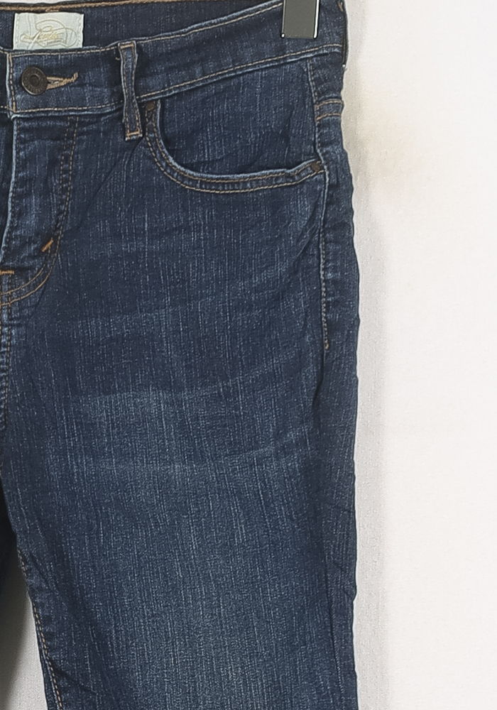 Jean Bleu - Taille M/38 de la marque Levi's | PARAD80782 - Vendu par Paradigme - Image 3
