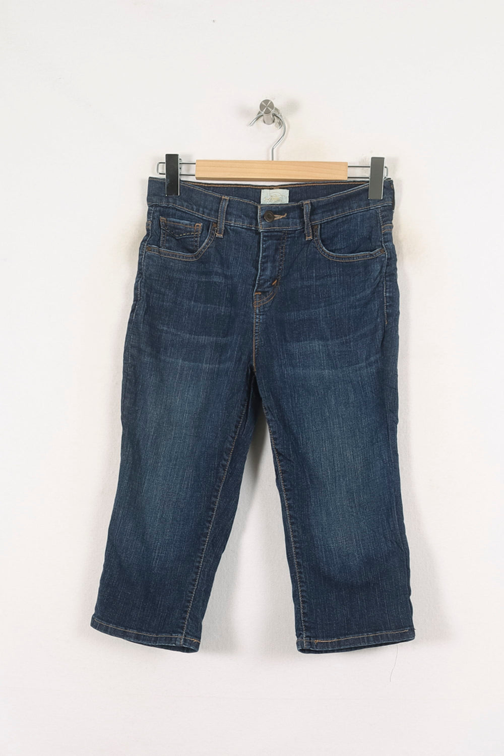 Jean Bleu - Taille M/38 de la marque Levi's | PARAD80782 - Vendu par Paradigme - Image 2